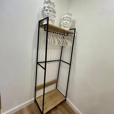 Apartment Kensia House - Centro Storico - Stazione