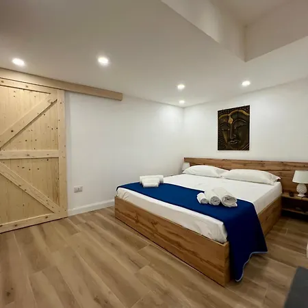 Kensia House - Centro Storico - Stazione