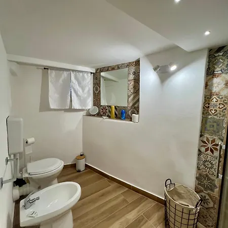 Apartment Kensia House - Centro Storico - Stazione *