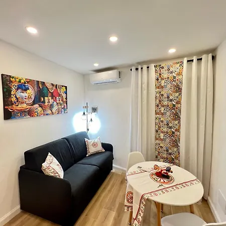Kensia House - Centro Storico - Stazione * Palermo