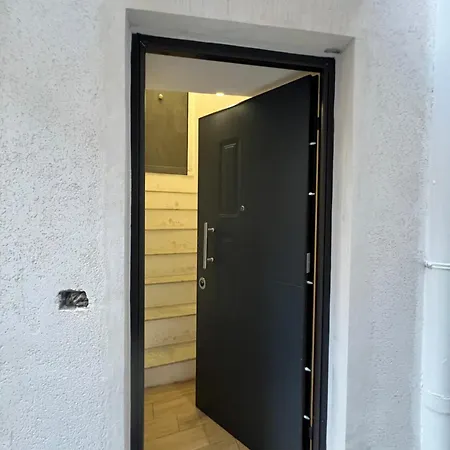 Kensia House - Centro Storico - Stazione Apartment Palermo